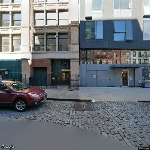 rent office 42-44 bond street