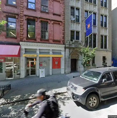 rent office 244-252 east 84th street