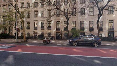 rent apartment 438 west 23rd street