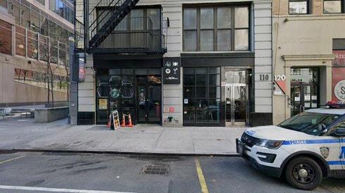 rent office 110-112 west 30th street