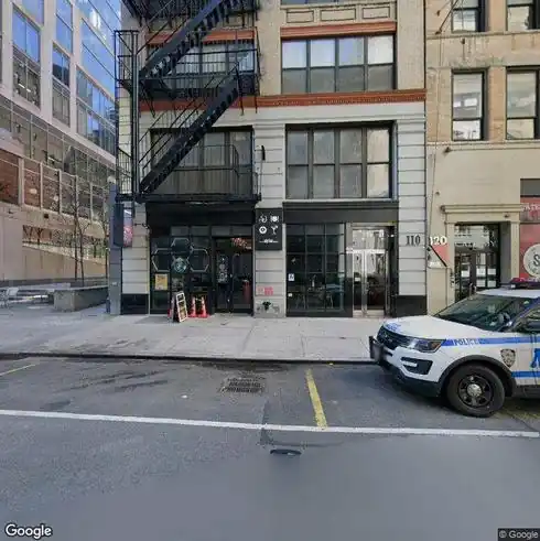 rent office 110-112 west 30th street