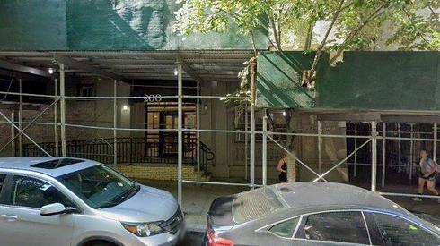 rent apartment 200-210 west 93rd street