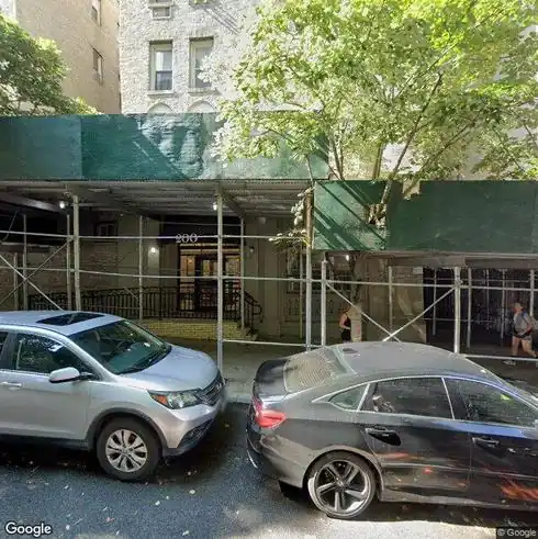 rent apartment 200-210 west 93rd street