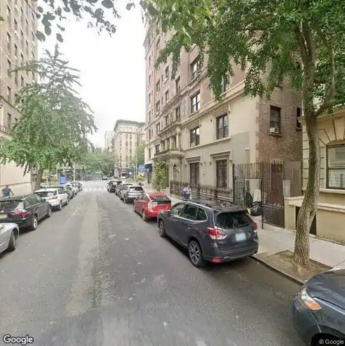 rent apartment 215 west 101st street
