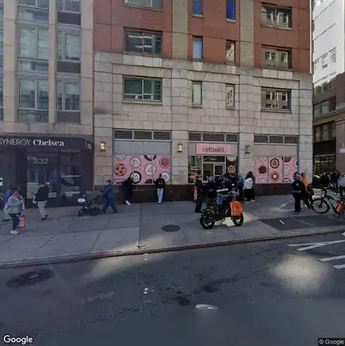 rent office 238 7th avenue