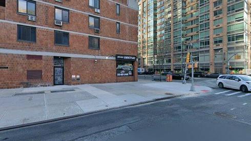 rent apartment 110 west end avenue