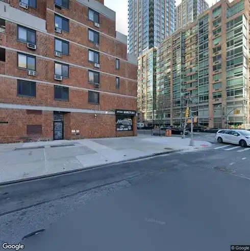 rent apartment 110 west end avenue
