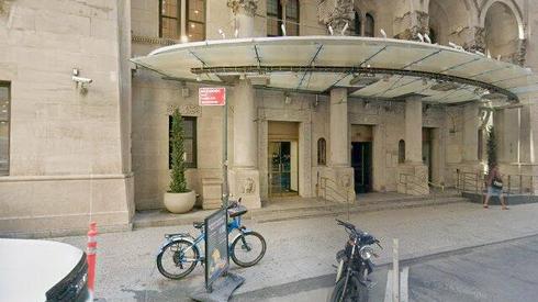 rent office 525 lexington avenue
