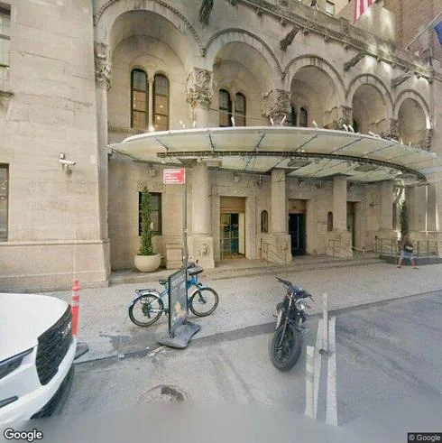 rent hospitality 525 lexington avenue