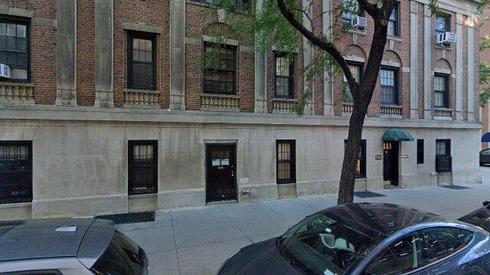 rent apartment 33 fifth avenue