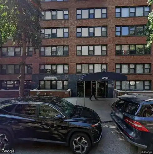 rent apartment 520 east 81st street