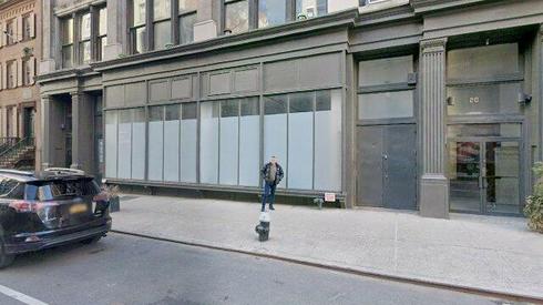 rent apartment 20 east 20th street