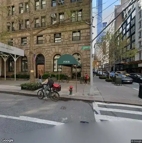 rent apartment 4-8 lexington avenue