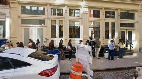 rent apartment 43-45 wooster street