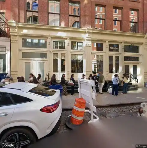rent apartment 43-45 wooster street