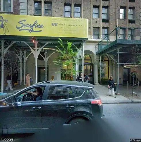rent office 237-239 madison avenue