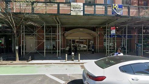 rent health care 1842-1846 second avenue