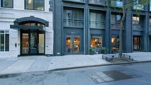 rent apartment 155 west 18th street