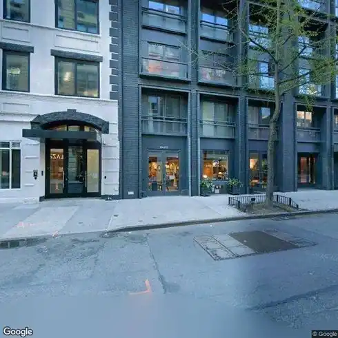 rent apartment 155 west 18th street