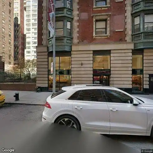 rent office 15 east 28th street
