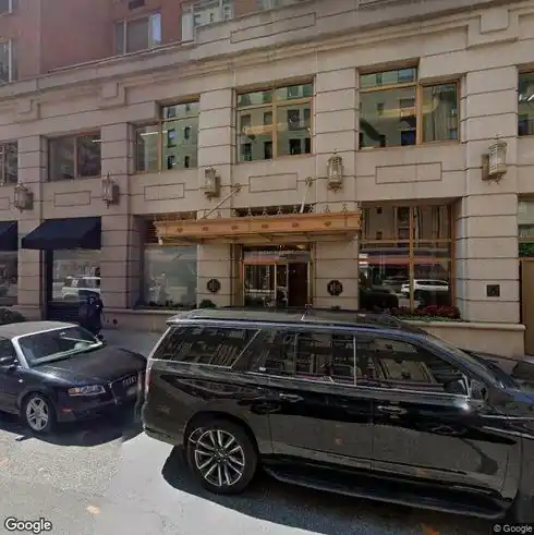 rent apartment 30 east 85th street