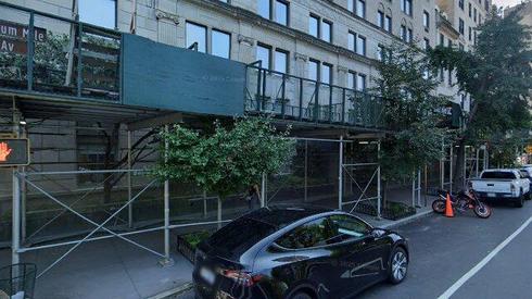 rent apartment 1035 fifth avenue