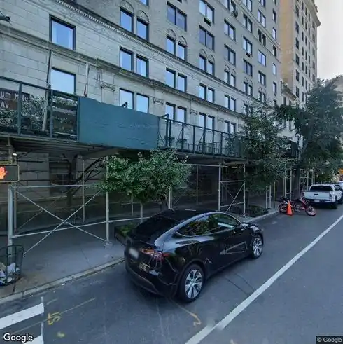 rent apartment 1035 fifth avenue