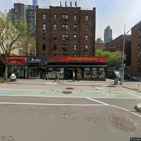 rent apartment 842 9th avenue