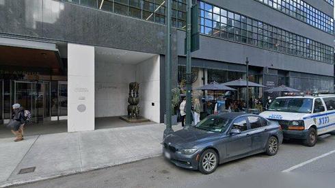 rent apartment 441 columbus avenue