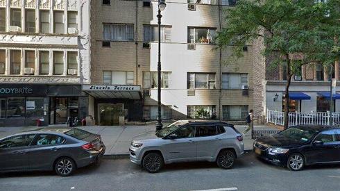 rent apartment 44-50 east 72nd street