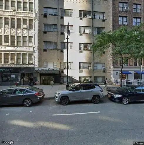 rent apartment 44-50 east 72nd street