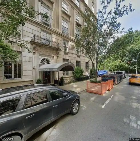 rent apartment 920 fifth avenue