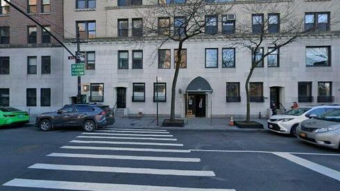 rent apartment 330 west 72nd street
