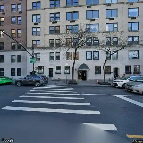 rent apartment 330 west 72nd street