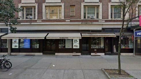 rent apartment 287-295 amsterdam avenue
