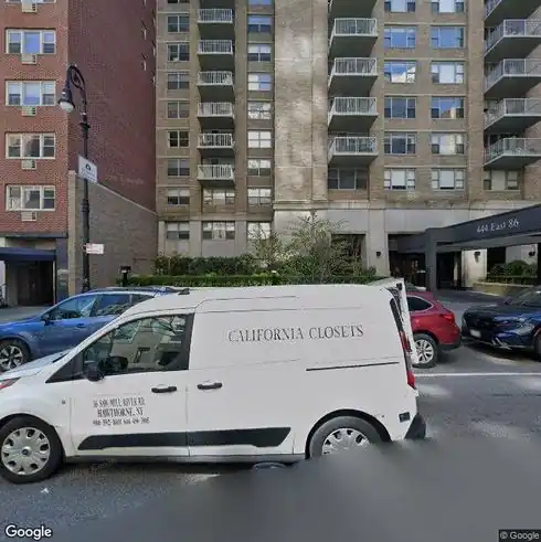 rent apartment 436 east 86th street