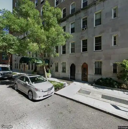 rent apartment 322 central park west