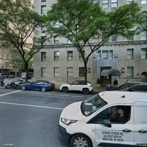 rent apartment 740 park avenue