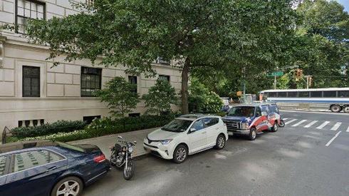 rent apartment 907 fifth avenue