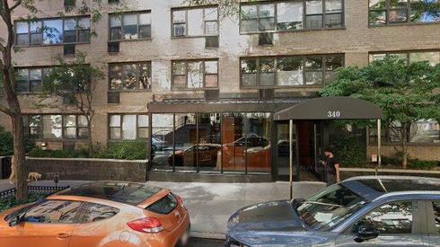 rent apartment 340 east 74th street