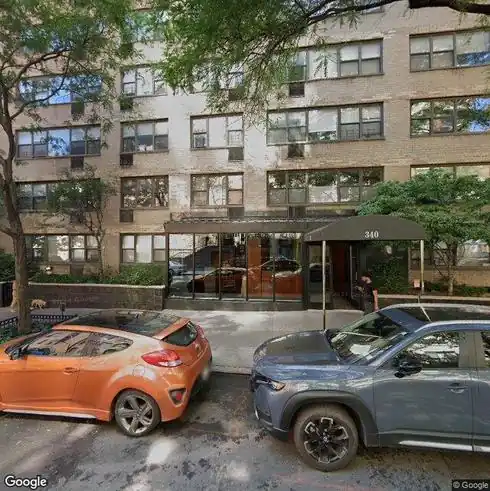 rent apartment 340 east 74th street