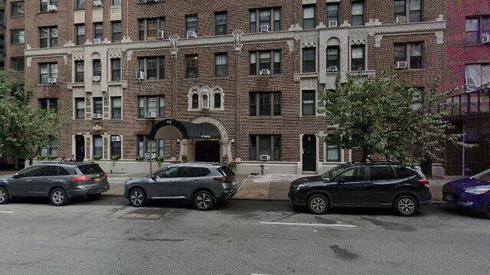rent apartment 127-131 west 96th street