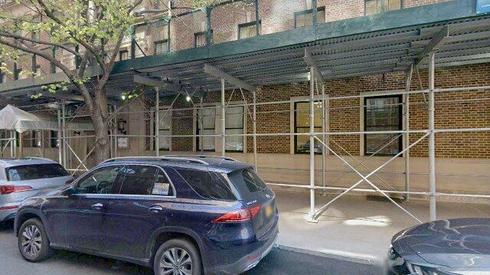 rent apartment 1112 park avenue