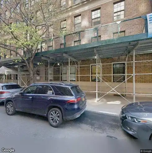 rent apartment 1112 park avenue