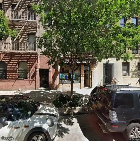 rent apartment 1070 park avenue