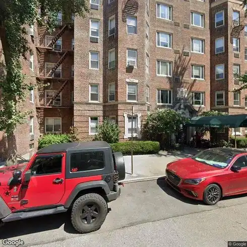 rent apartment 515 east 89th street