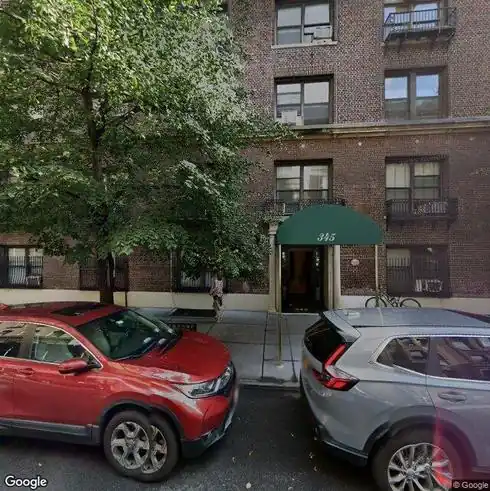 rent apartment 345 west 88th street
