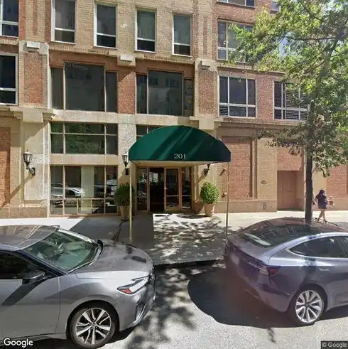 rent apartment 201 east 80th street