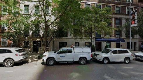 rent apartment 215 east 72nd street