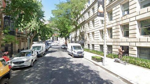 rent apartment 1010 fifth avenue